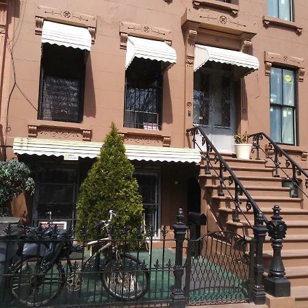 Jefferson Inn Nueva York Exterior foto