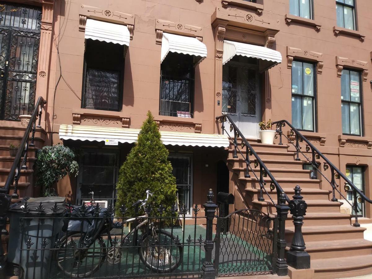 Jefferson Inn Nueva York Exterior foto